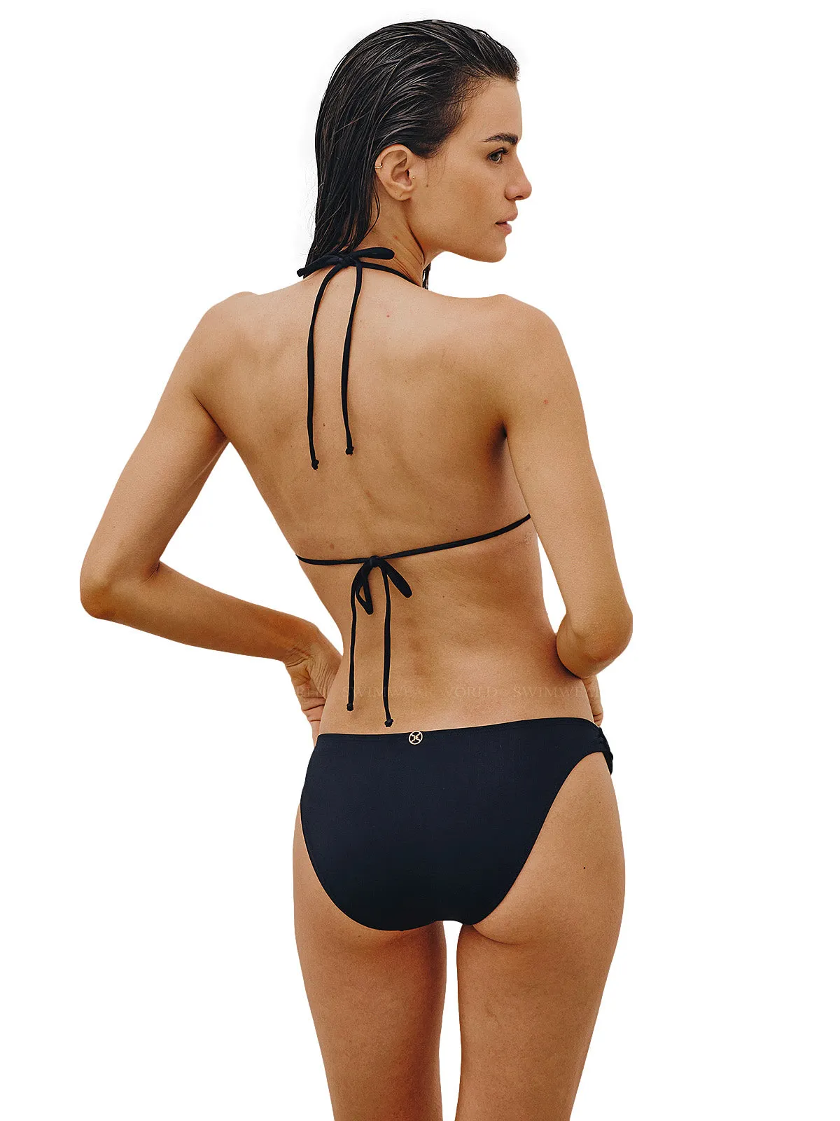 Kim Tri-Kim Bikini