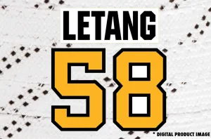 Kris Letang #58