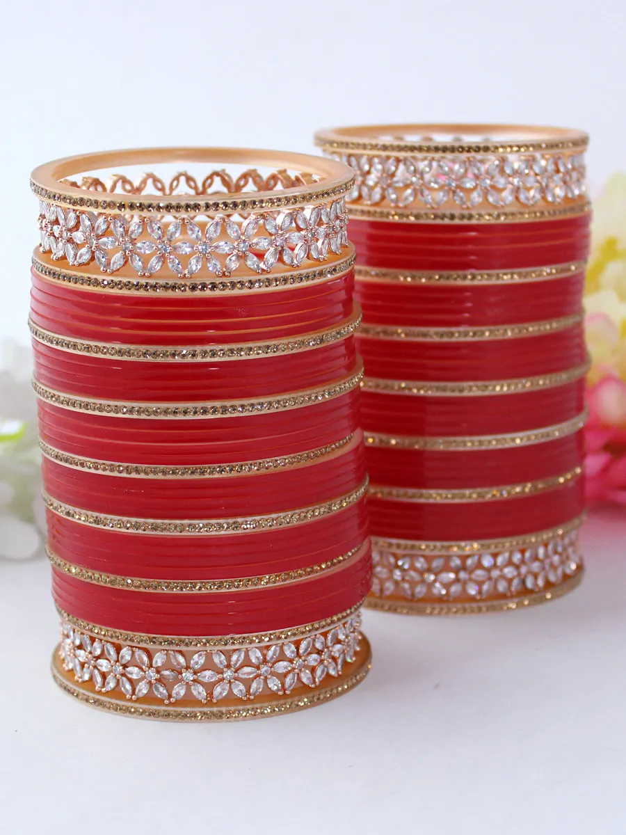 Kusha Bridal Choora/Chuda