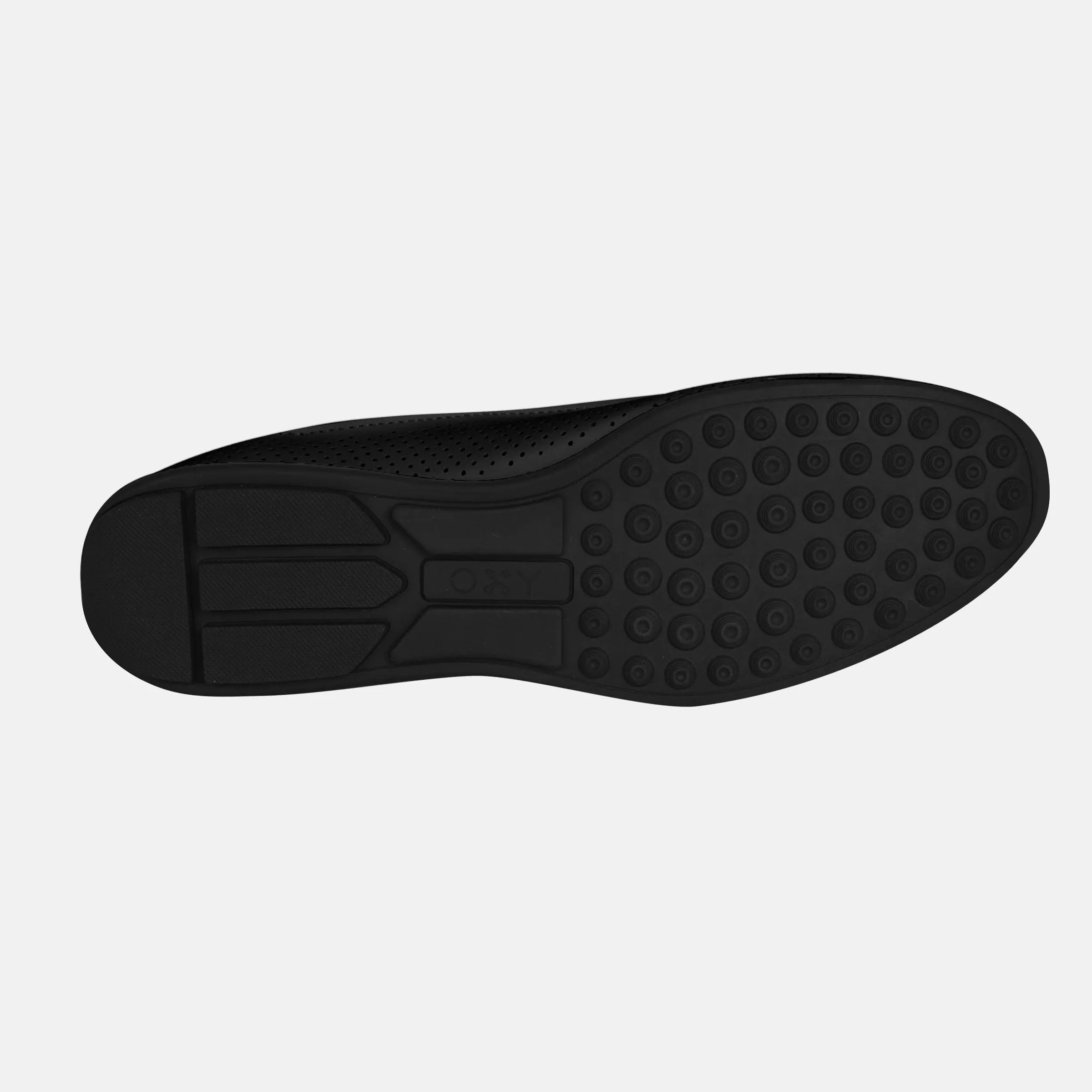 LACROSSE NEO Black
