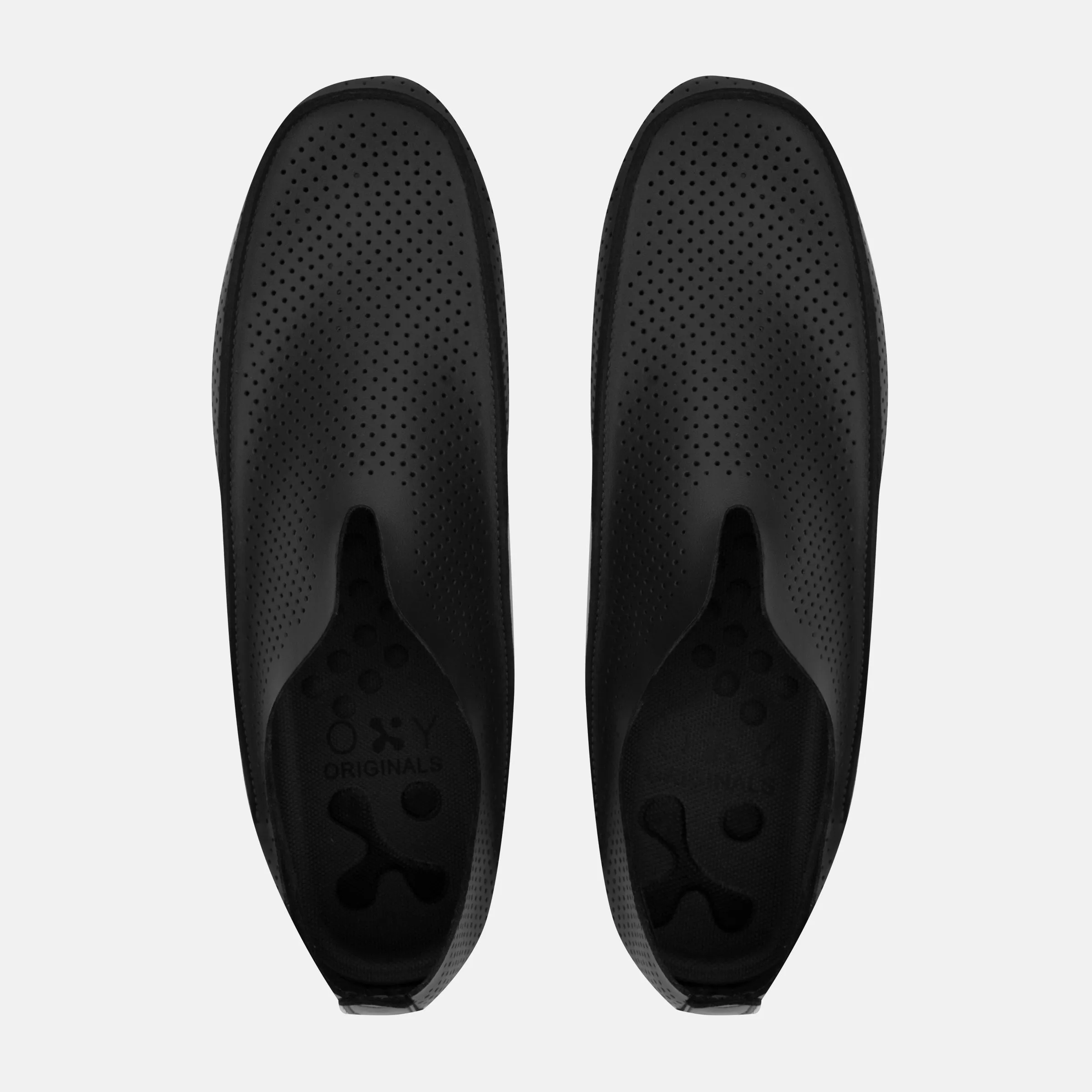 LACROSSE NEO Black