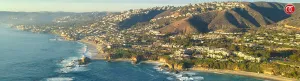 Laguna Beach Tour - Private for 2 - Gift Card