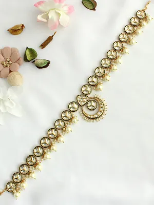 Lakshita Sheeshphool Mathapatti
