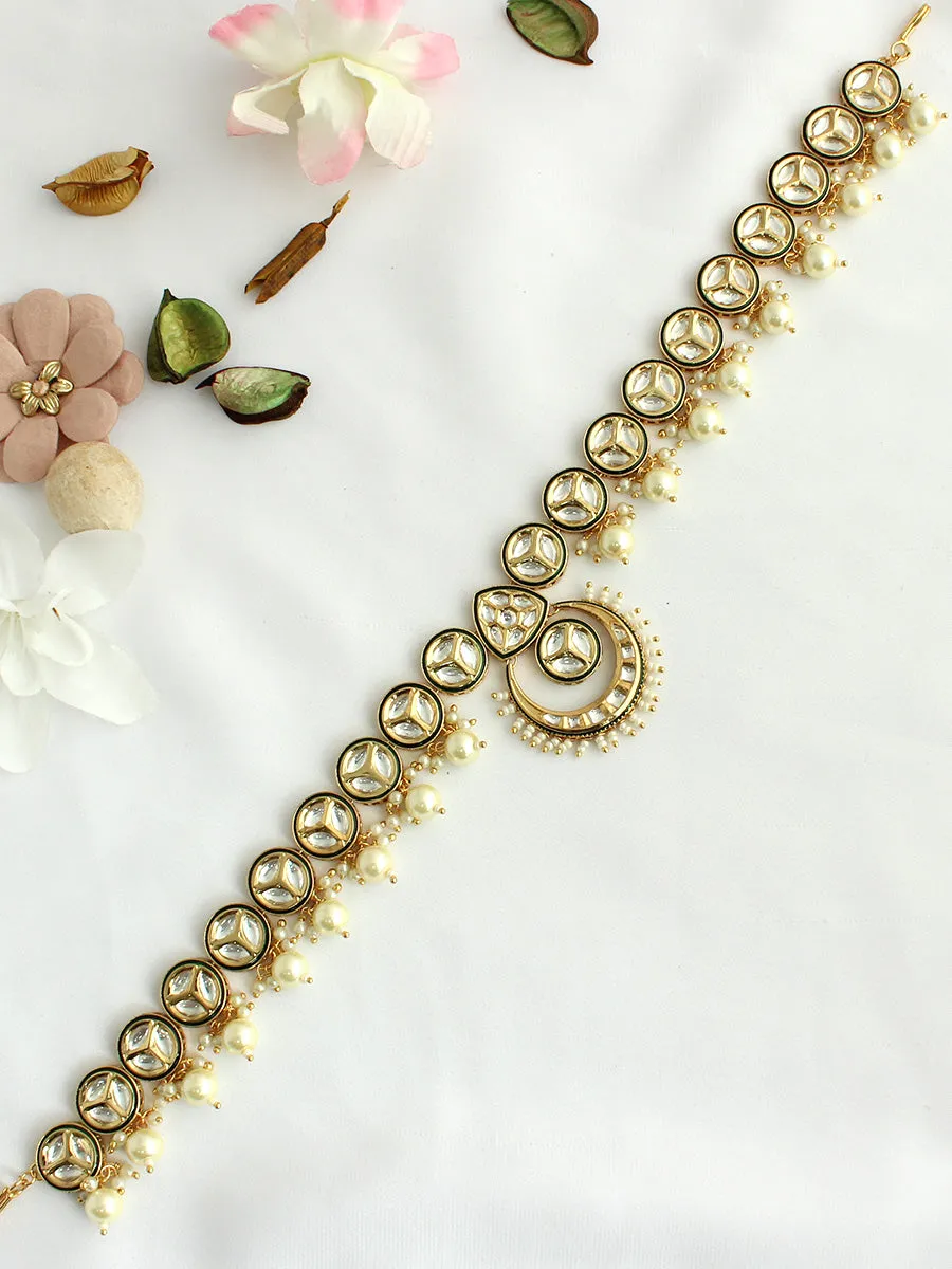 Lakshita Sheeshphool Mathapatti