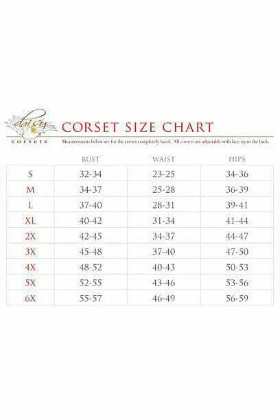 Lavish Leopard Velvet Mini Cincher Corset