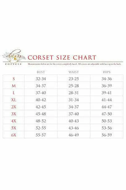 Lavish Leopard Velvet Mini Cincher Corset