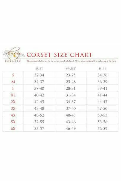 Lavish Leopard Velvet Underwire Open Cup Cincher Corset