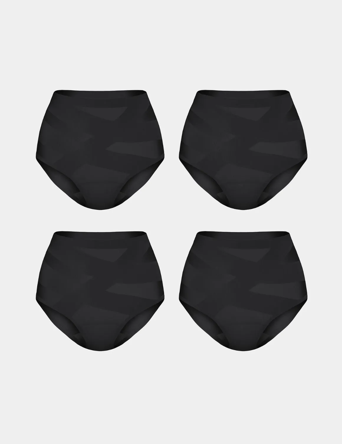 Leakproof Corelove High Rise - Bundle