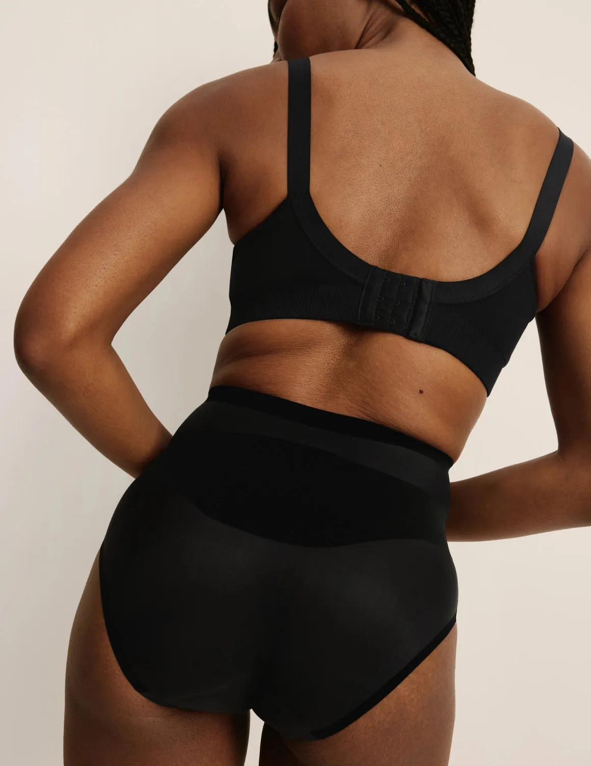 Leakproof CoreLove High Rise