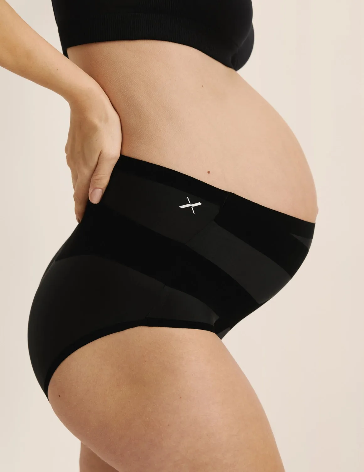 Leakproof CoreLove High Rise
