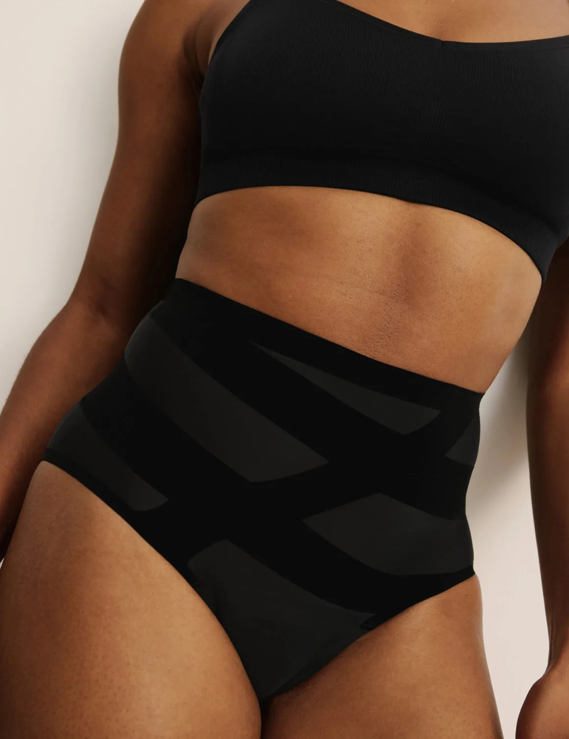 Leakproof CoreLove High Rise