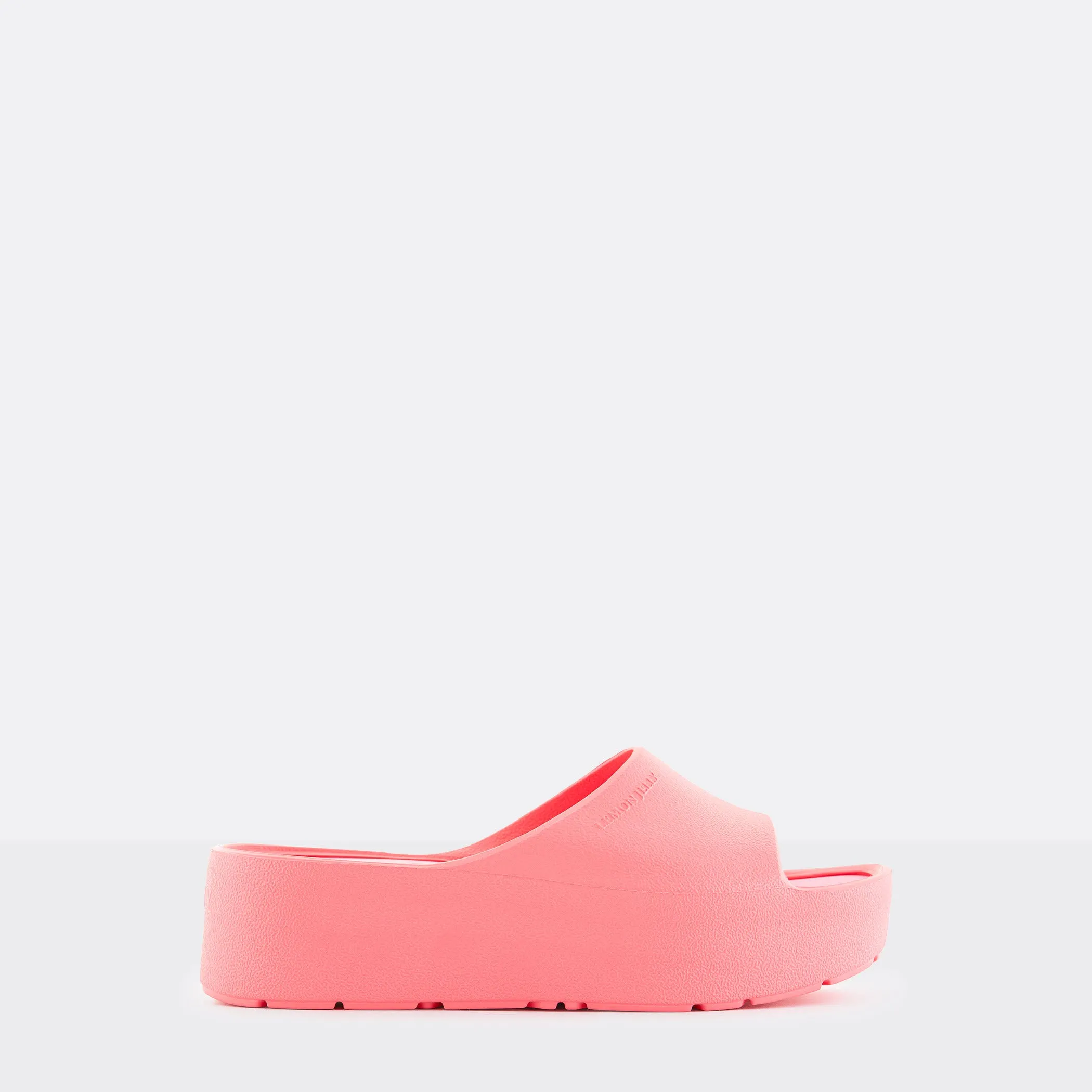 Lemon Jelly Slides-Sunny