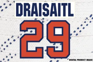 Leon Draisaitl #29