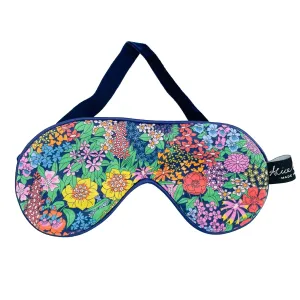 Liberty of London Ciara Blooms Eye Mask