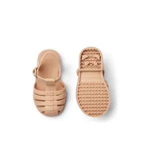 [Liewood] Bre Beach Sandals -Light Apricot