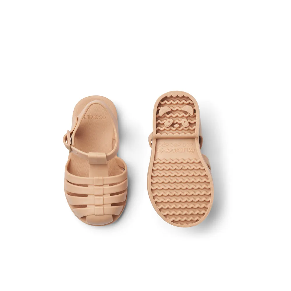 [Liewood] Bre Beach Sandals -Light Apricot