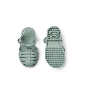 [Liewood] Bre Beach Sandals - Peppermint