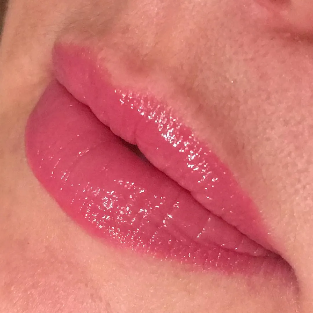Lip Blushing & Velvet Eyeliner Pigmentation Course Deposit