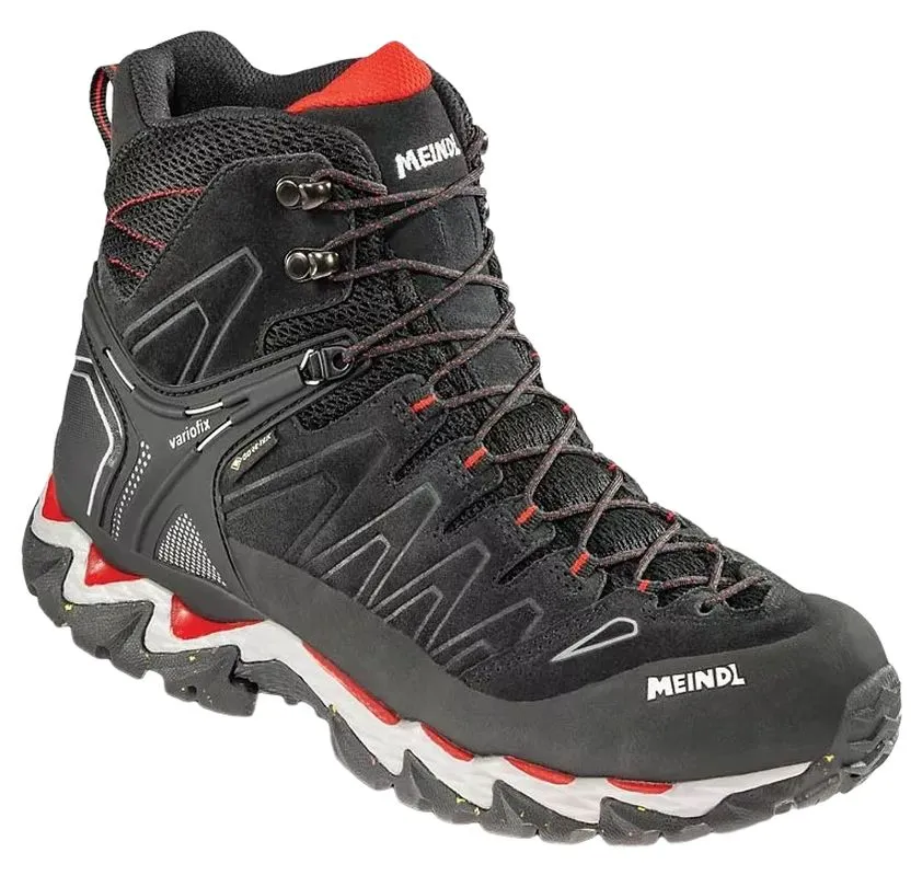 Lite Hike GTX