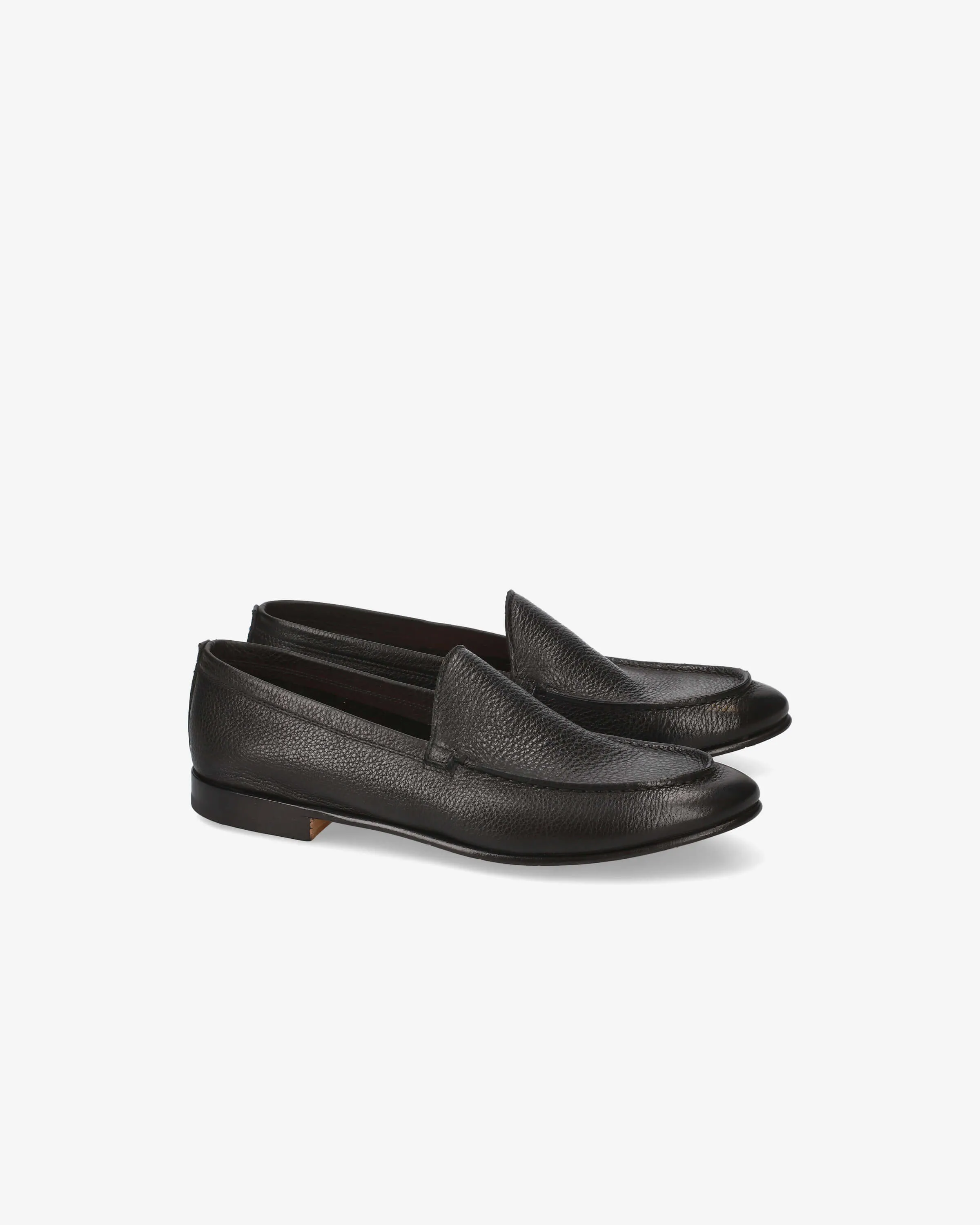 Loafer 32288A Penny Airto in Vegetable Tanned Leather
