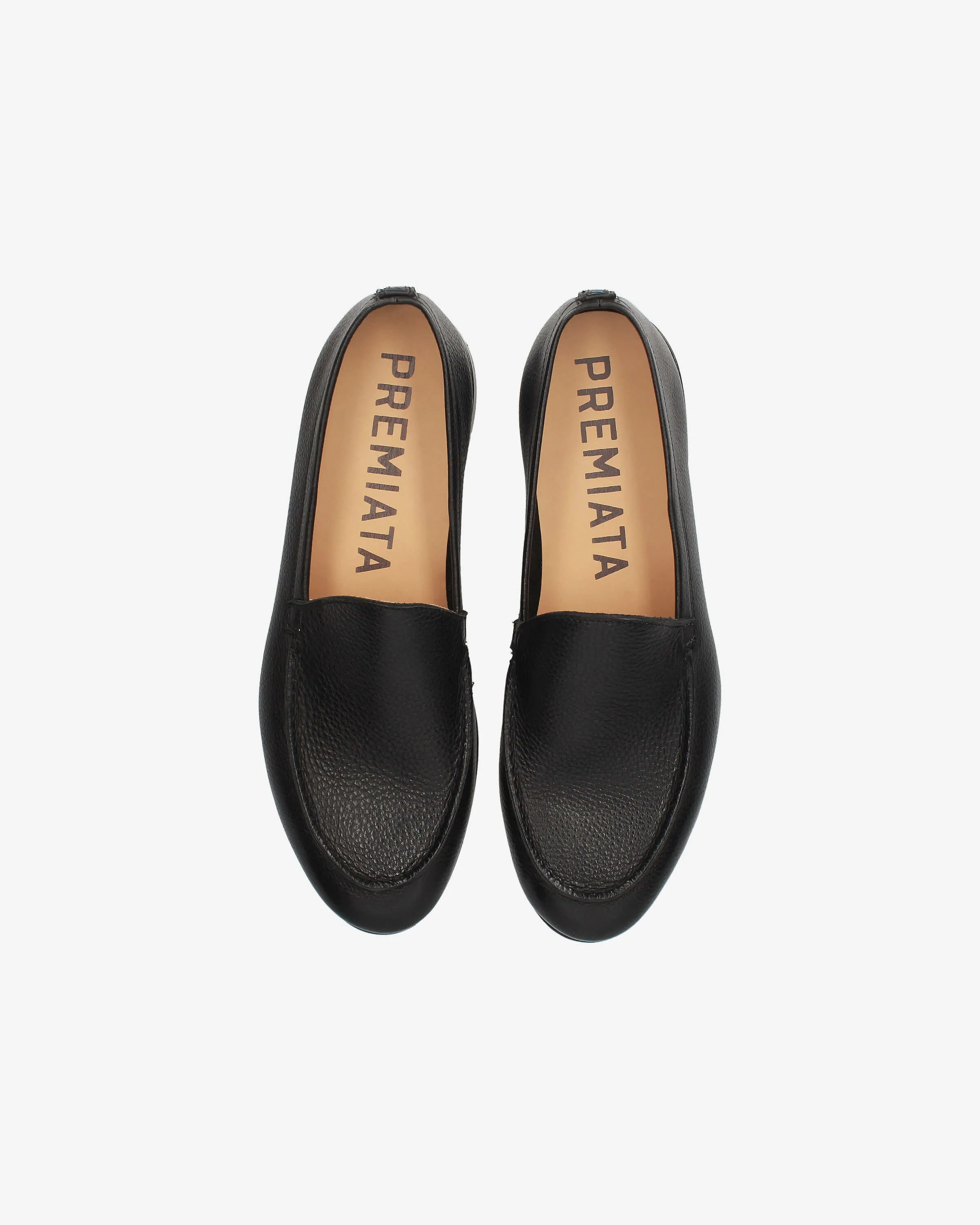 Loafer 32288A Penny Airto in Vegetable Tanned Leather