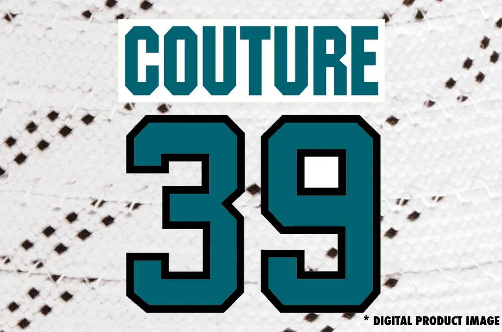 Logan Couture #39