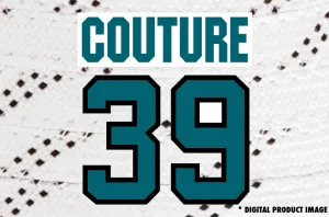 Logan Couture #39