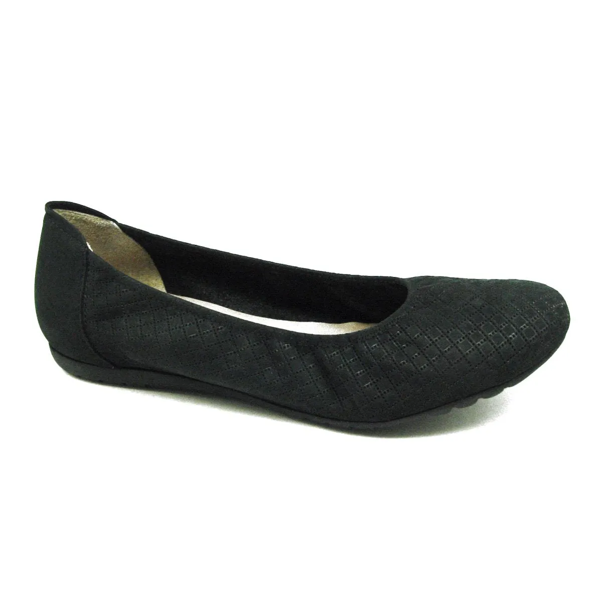 London Black