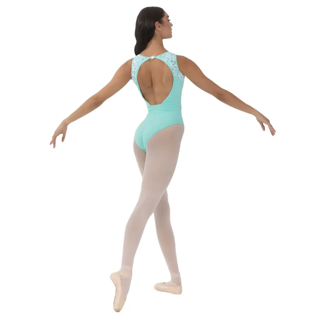 Louisa Leotard