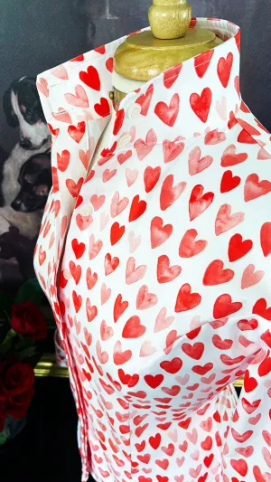 LOVE MIDDY SHIRT
