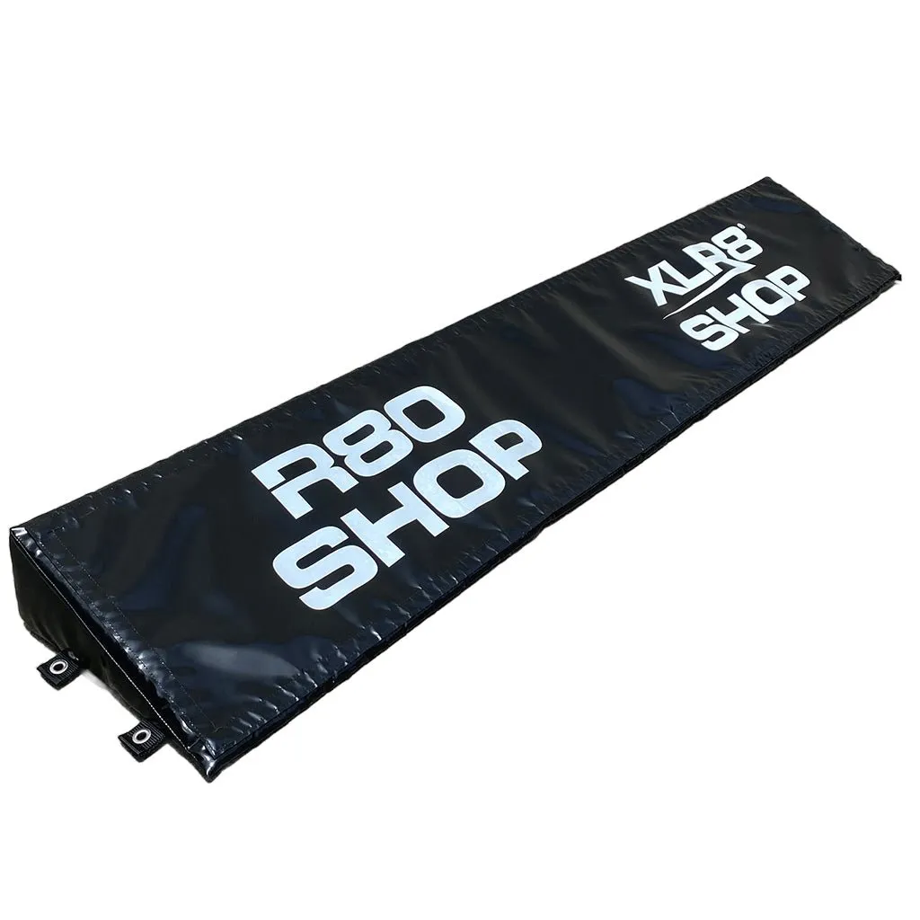 Low Advertising Wedge