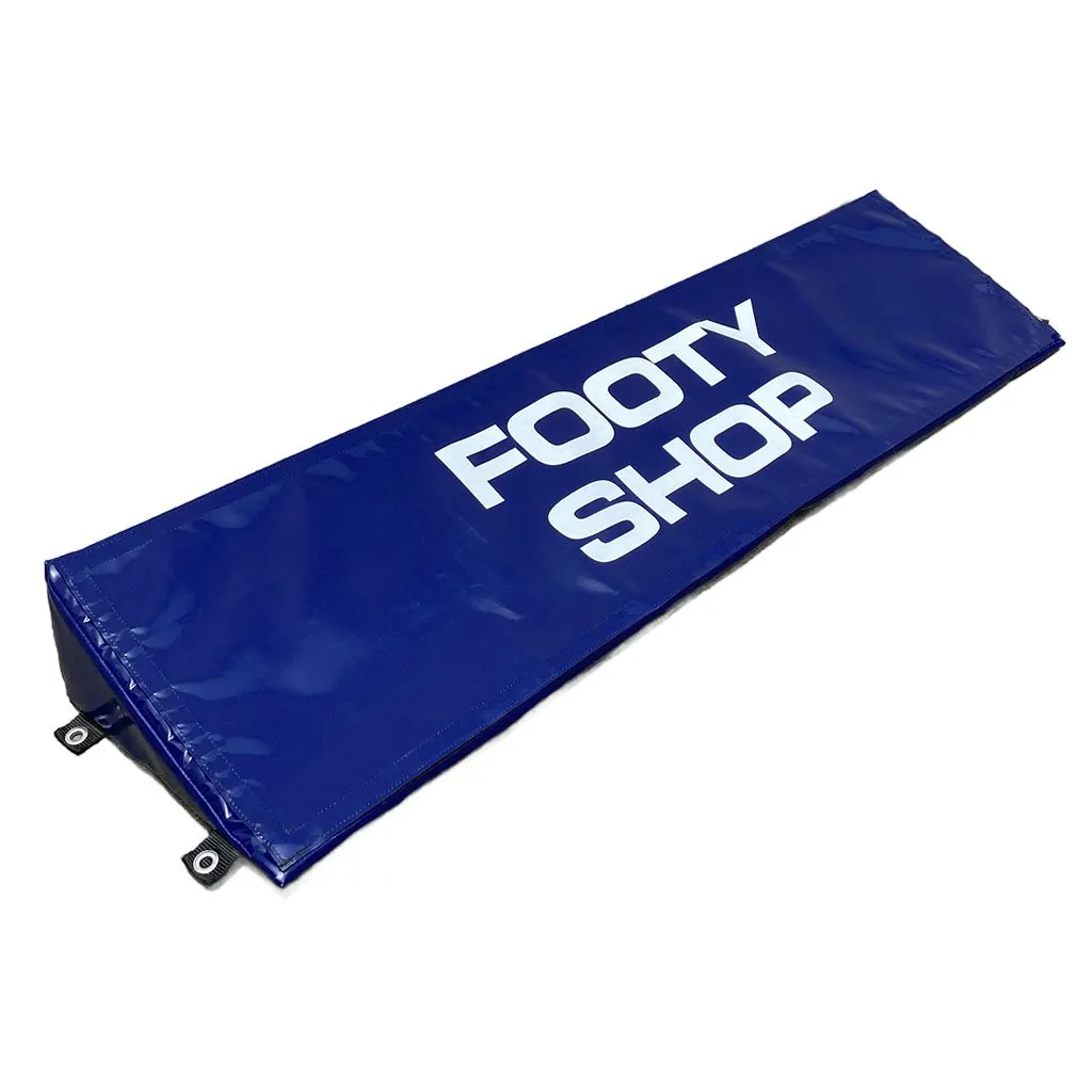 Low Advertising Wedge
