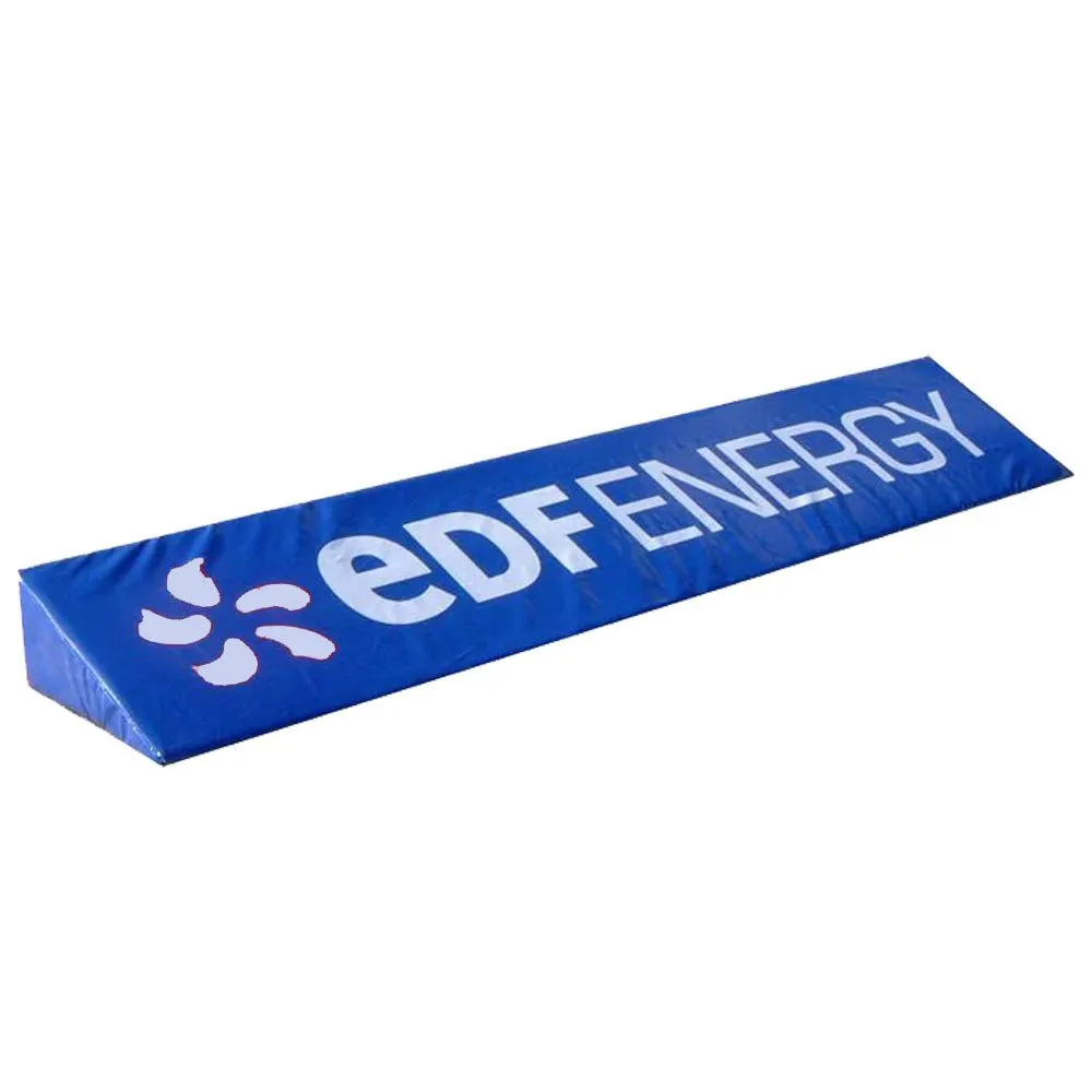 Low Advertising Wedge