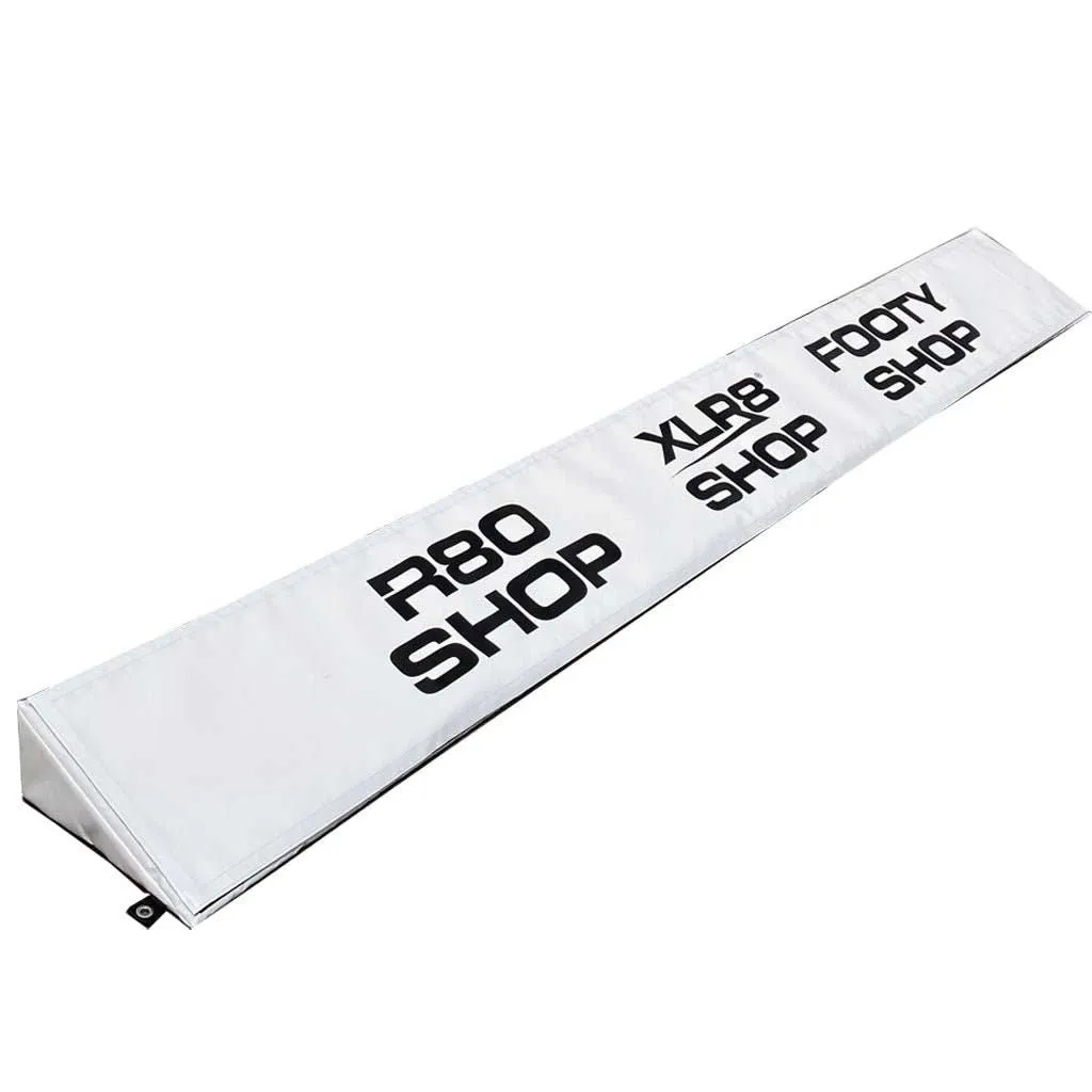 Low Advertising Wedge