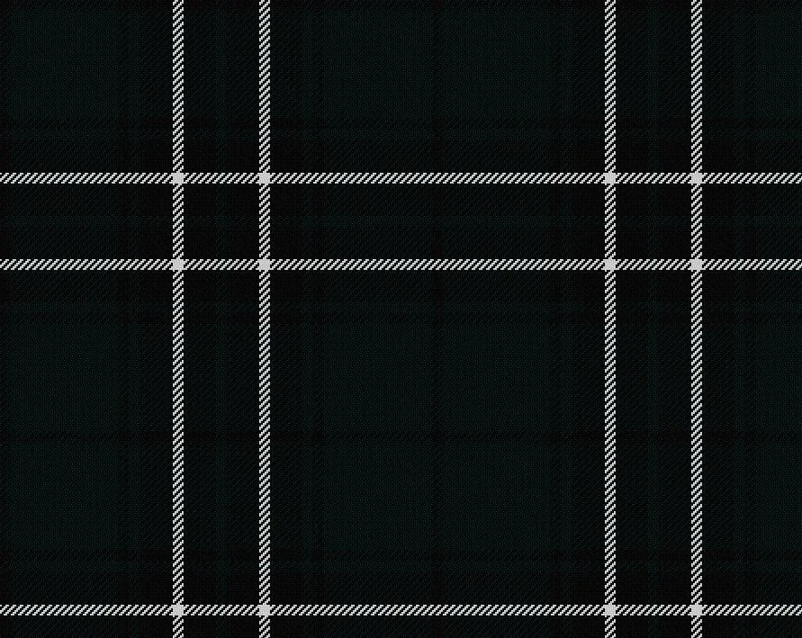 MacLean Hunting Modern Casual 4 Yard Kilt