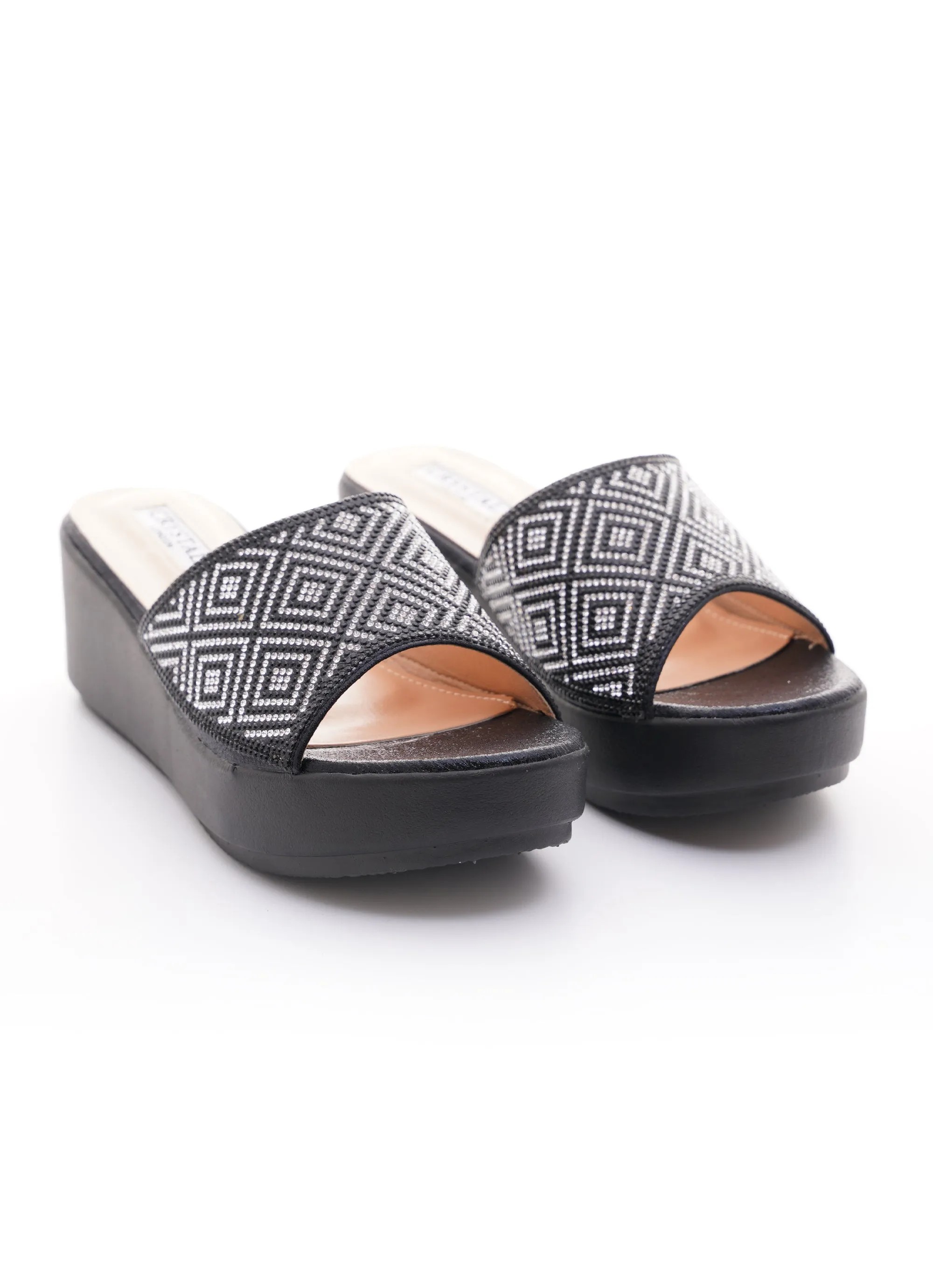 MADELEINE WEDGE