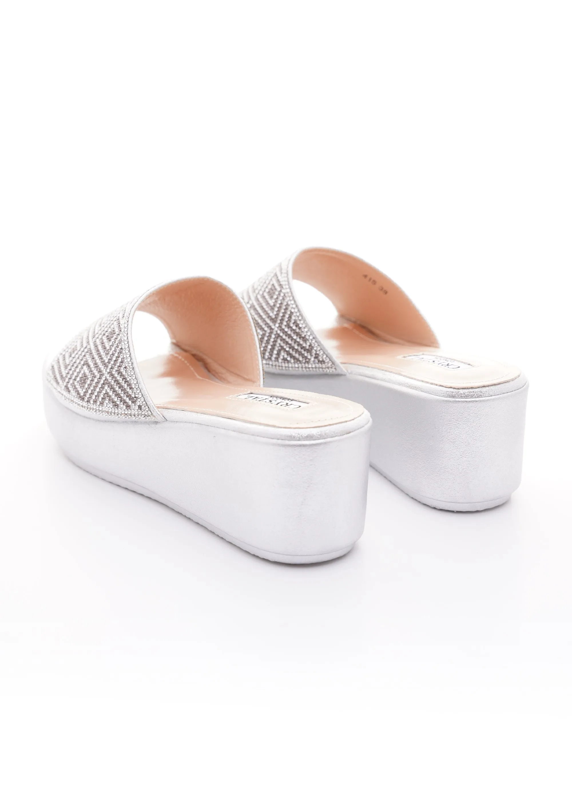 MADELEINE WEDGE