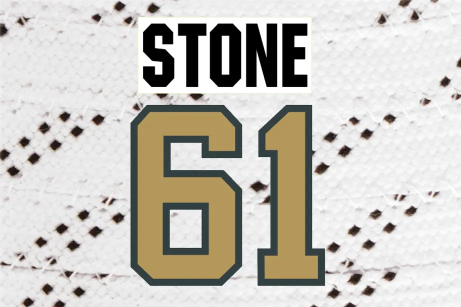 Mark Stone #61