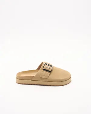 Mason Mule - Beige