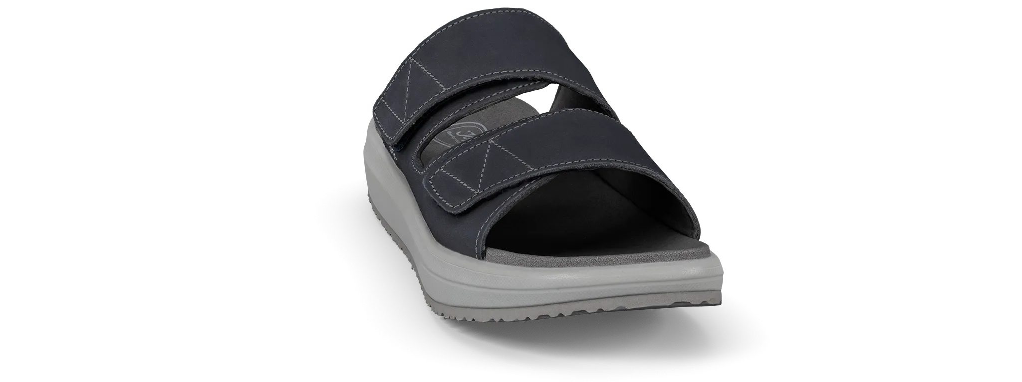 Max III blue