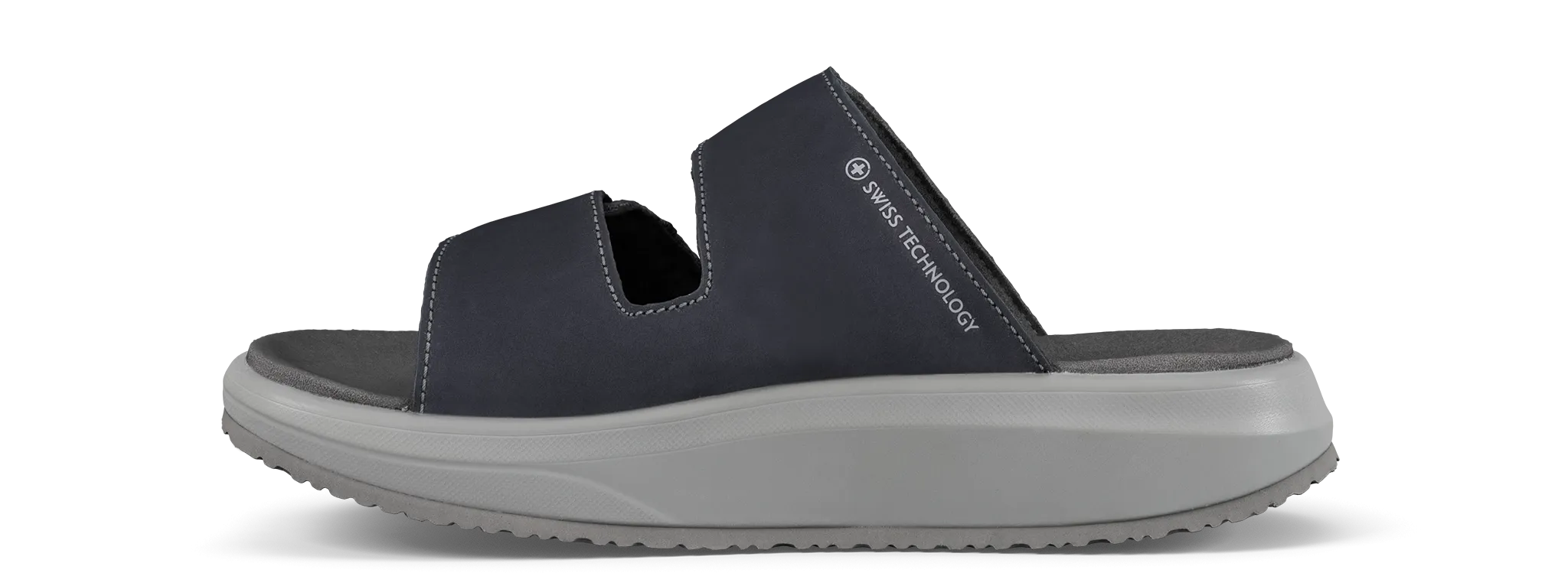 Max III blue