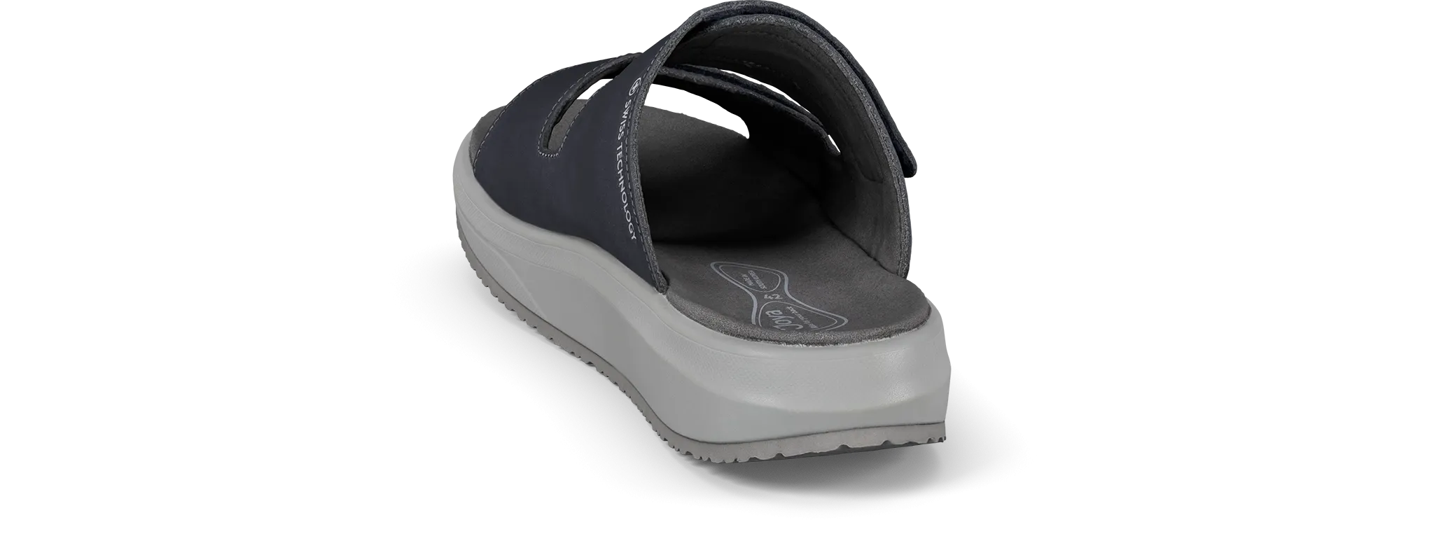 Max III blue