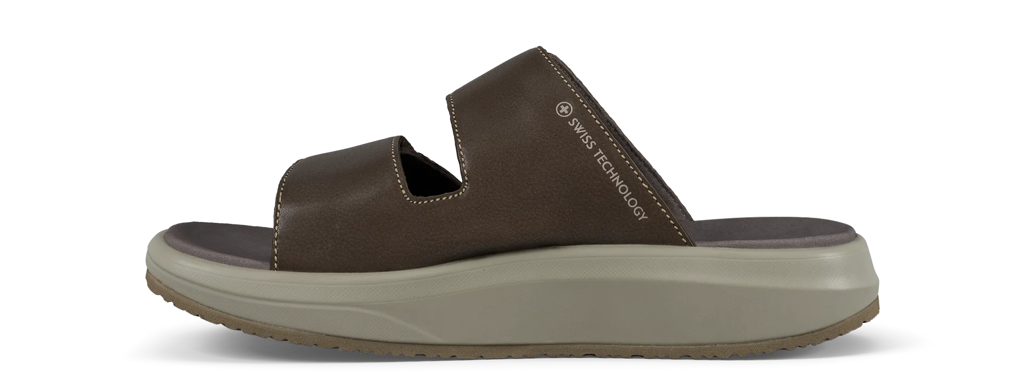 Max III brown