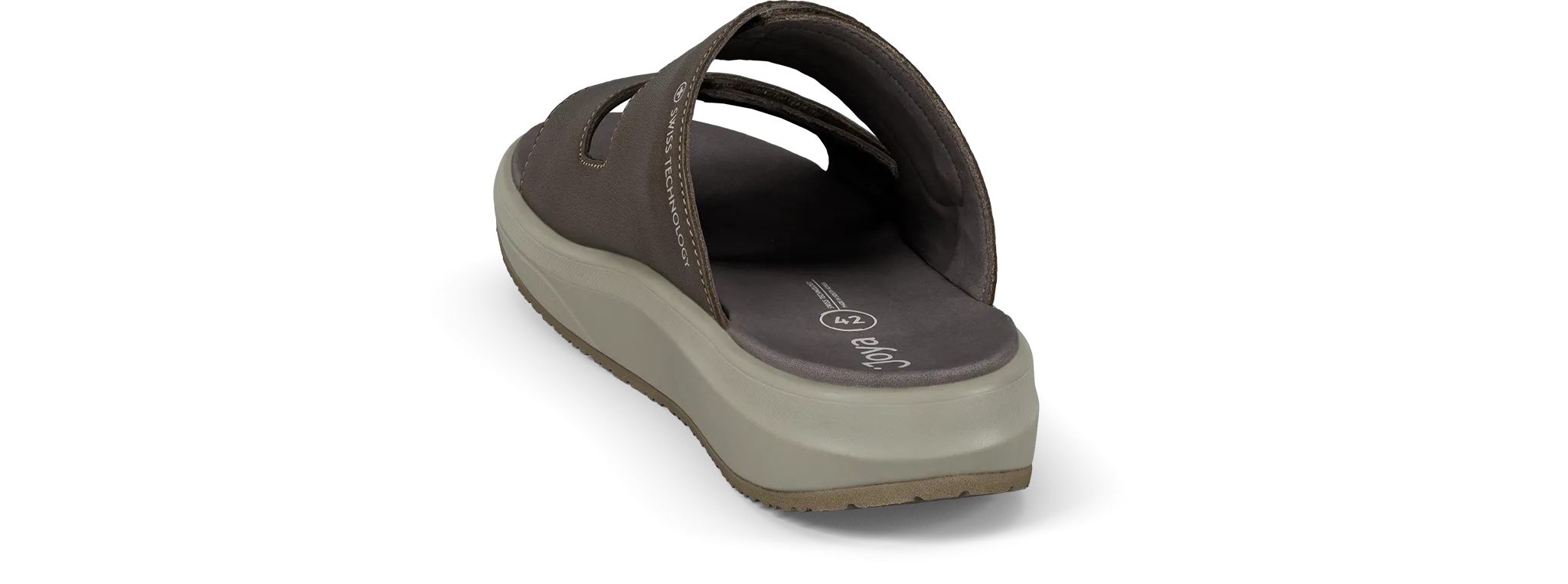 Max III brown