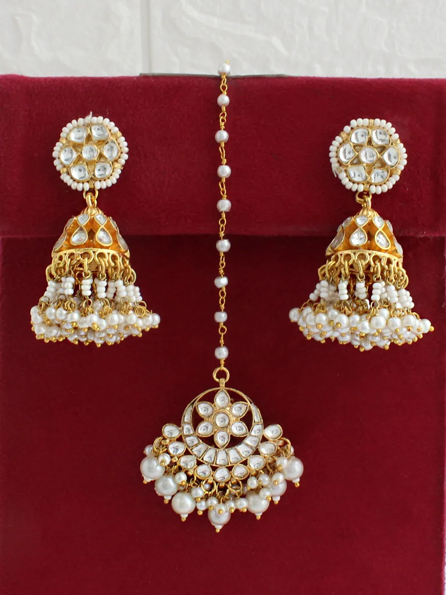 Meera Bridal Set