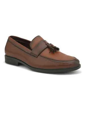 Men Leather Formal Loafers