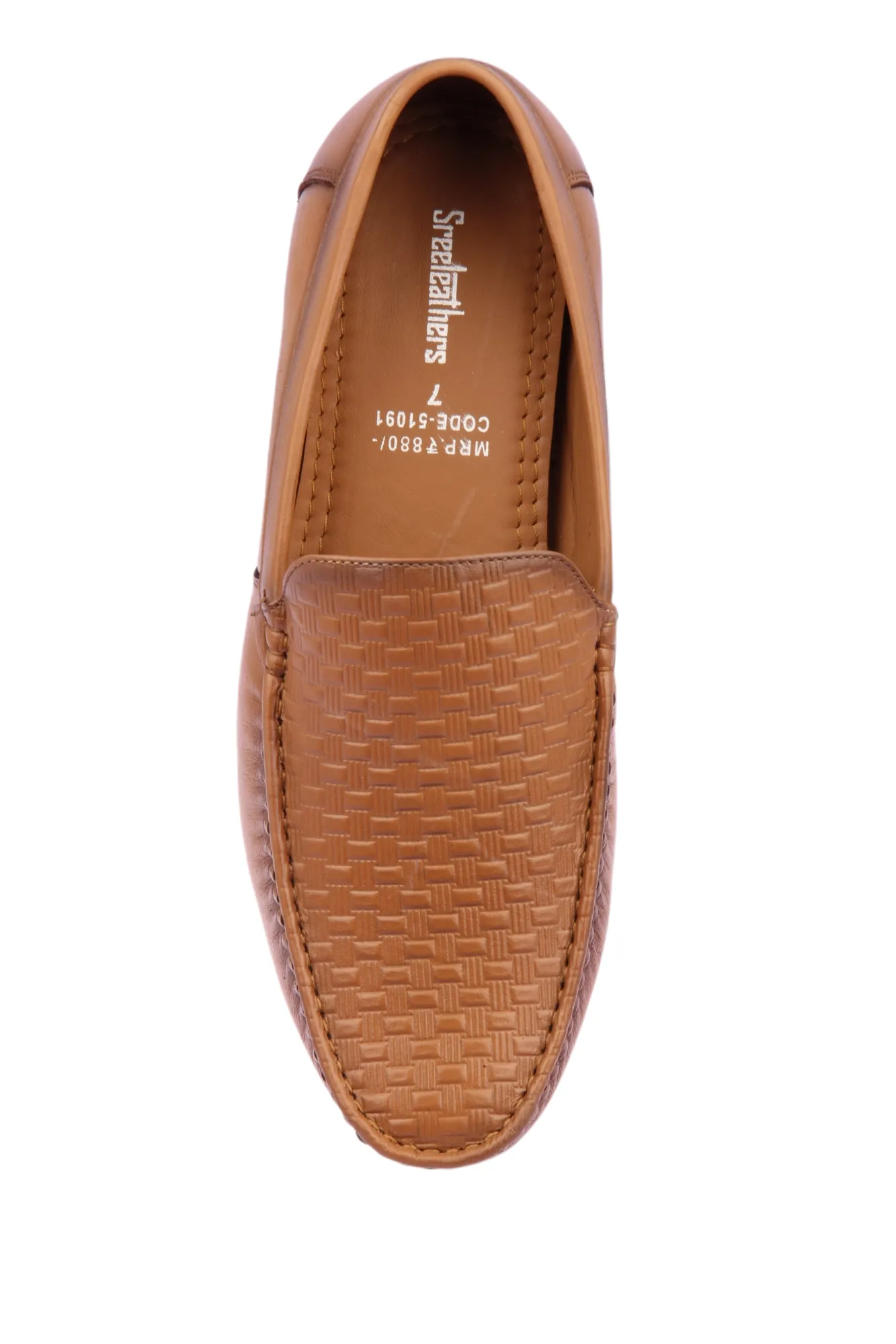 Mens Loafer shoe 51091