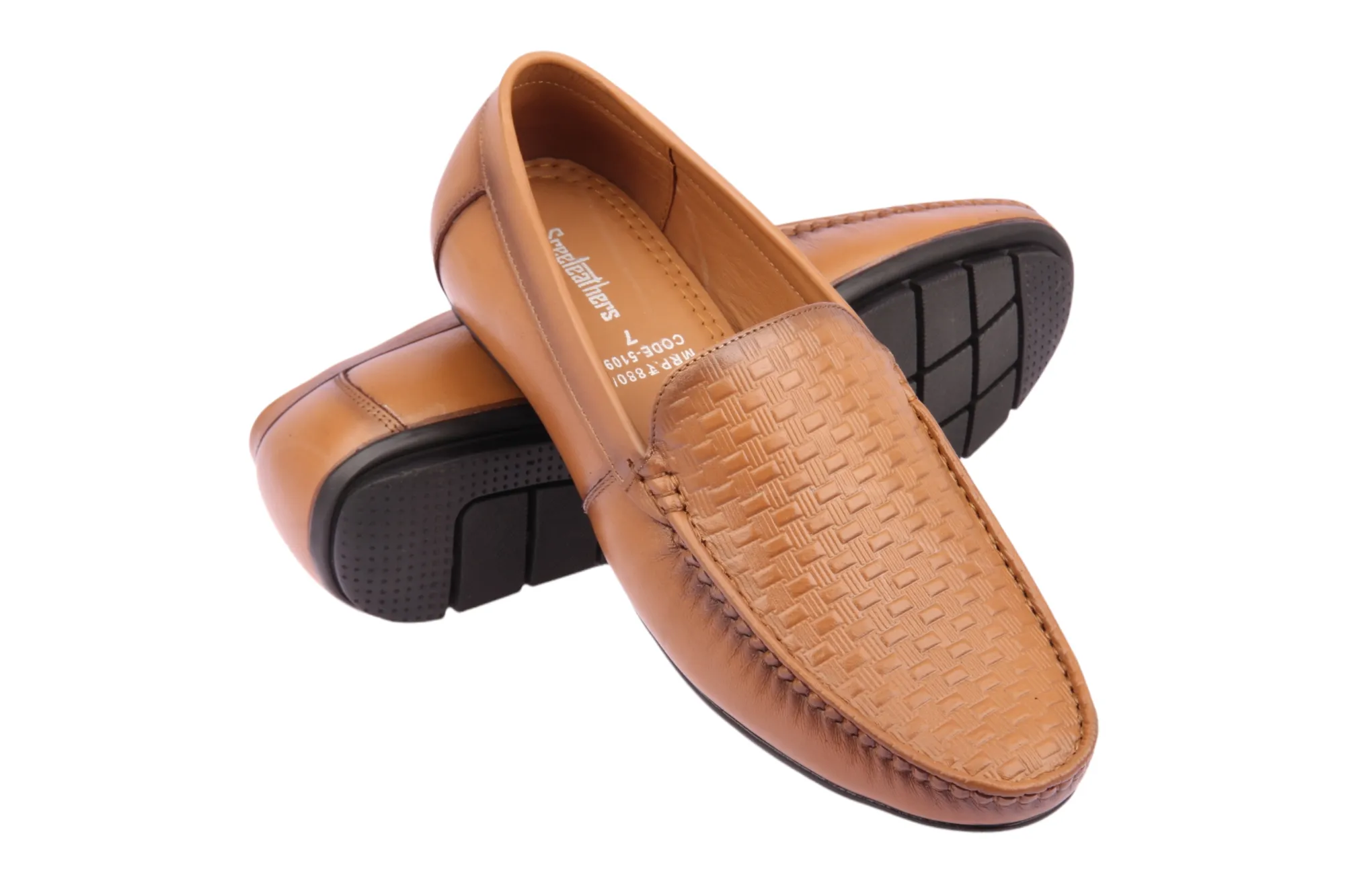 Mens Loafer shoe 51091