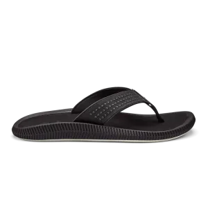 Men's ULELE- Black
