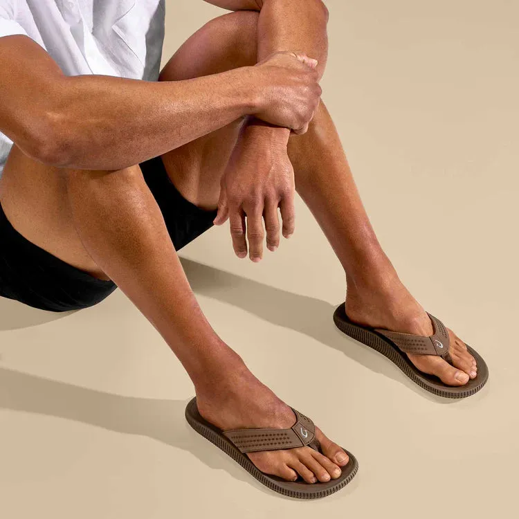 MEN'S ULELE